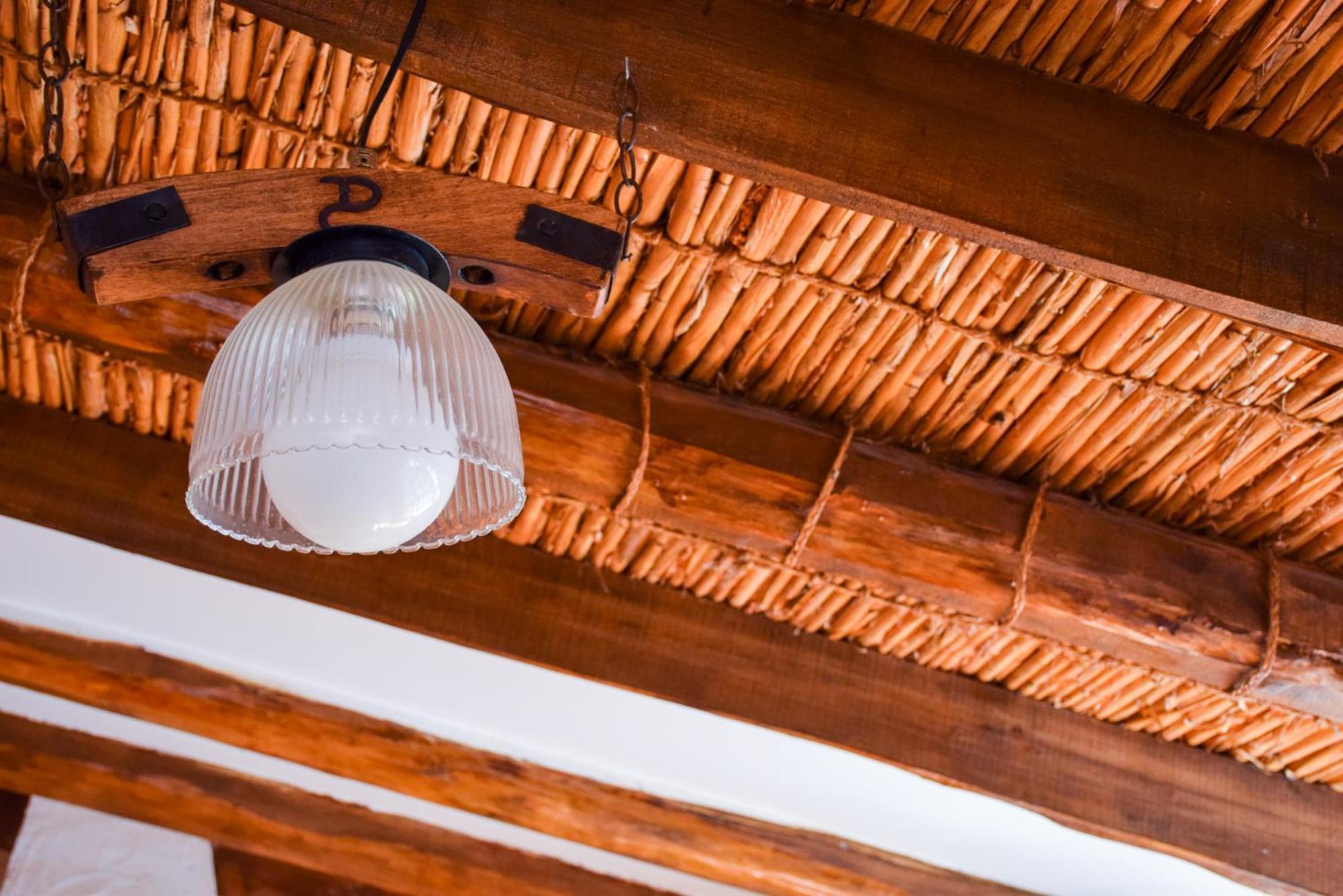 Casa Rural Las Tejas El Picazo Ngoại thất bức ảnh