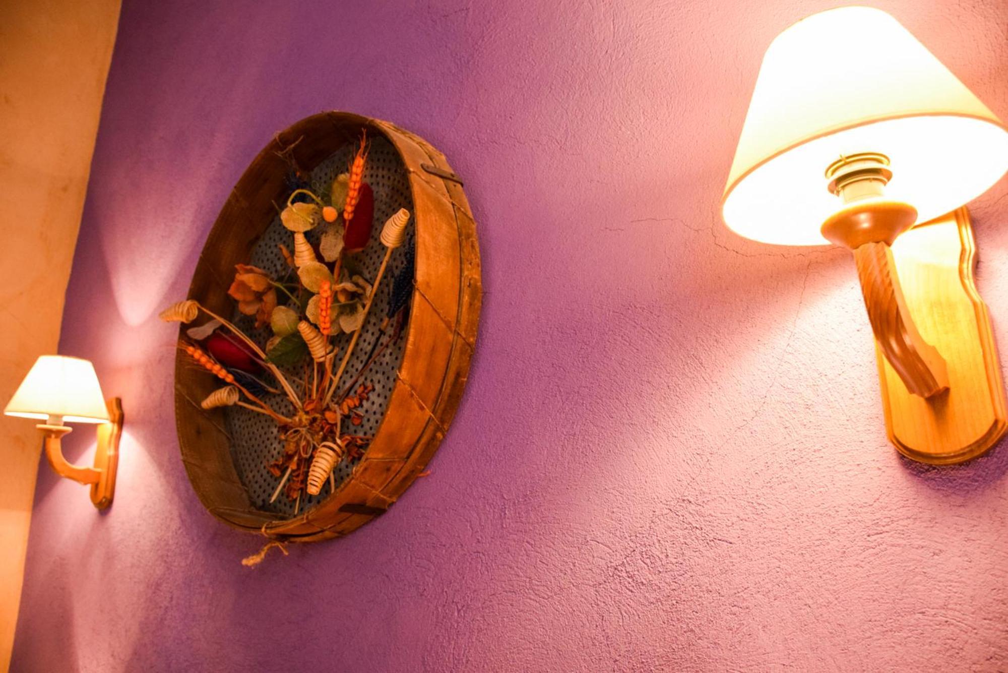 Casa Rural Las Tejas El Picazo Ngoại thất bức ảnh
