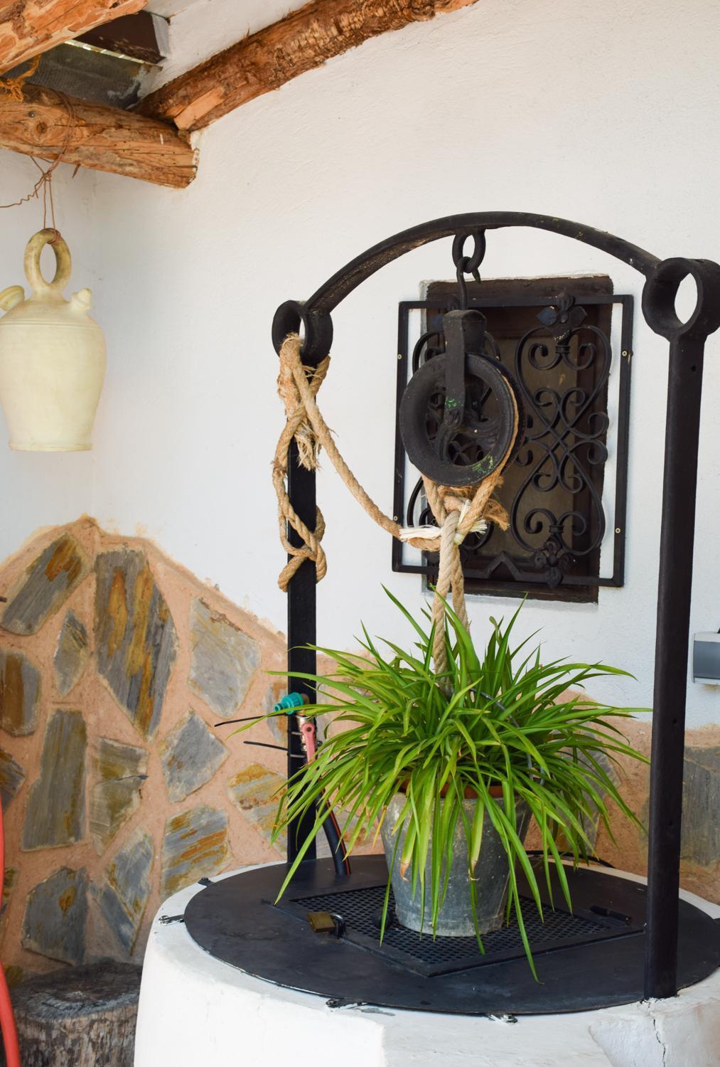 Casa Rural Las Tejas El Picazo Ngoại thất bức ảnh
